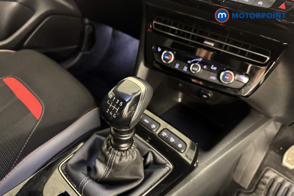 Vauxhall Mokka GS Manual Petrol SUV - Stock Number (1538366) - 11th supplementary image
