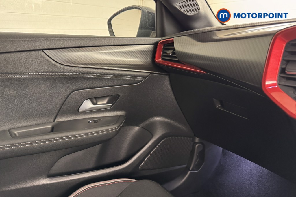 Vauxhall Mokka GS Manual Petrol SUV - Stock Number (1538366) - 12th supplementary image