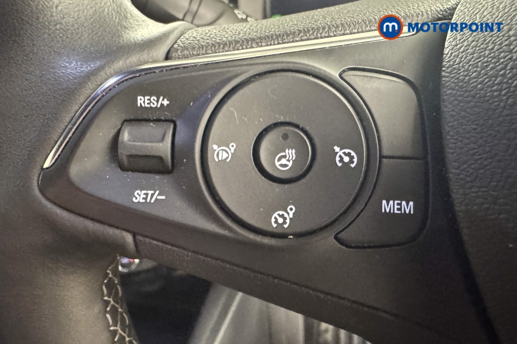 Vauxhall Mokka GS Manual Petrol SUV - Stock Number (1538366) - 13th supplementary image