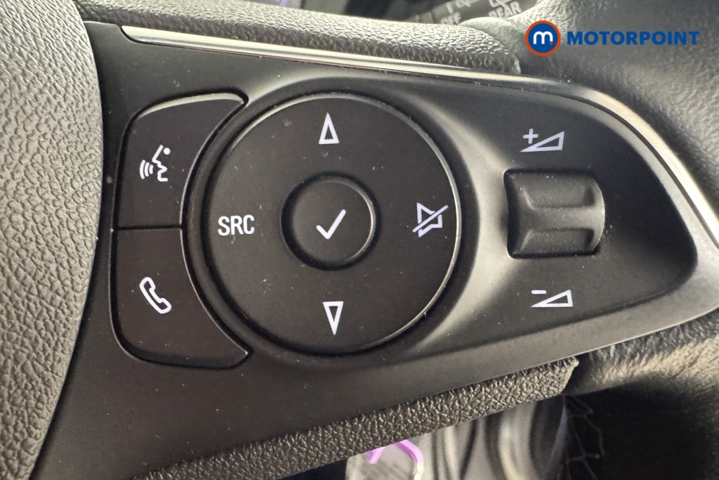 Vauxhall Mokka GS Manual Petrol SUV - Stock Number (1538366) - 14th supplementary image
