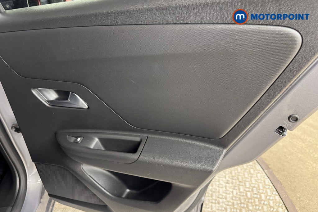 Vauxhall Mokka GS Manual Petrol SUV - Stock Number (1538366) - 16th supplementary image