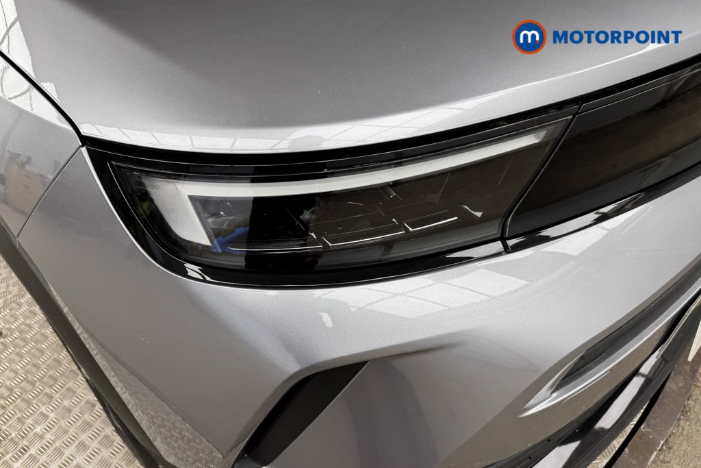 Vauxhall Mokka GS Manual Petrol SUV - Stock Number (1538366) - 17th supplementary image