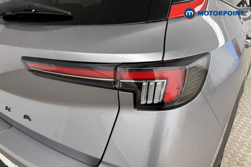 Vauxhall Mokka GS Manual Petrol SUV - Stock Number (1538366) - 18th supplementary image