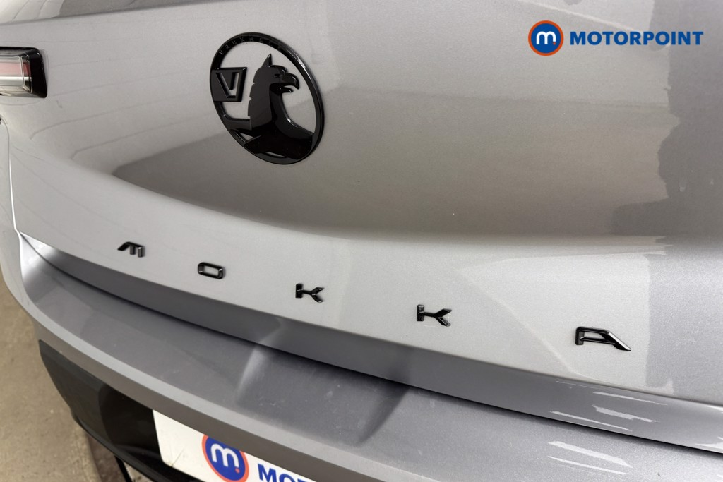 Vauxhall Mokka GS Manual Petrol SUV - Stock Number (1538366) - 19th supplementary image