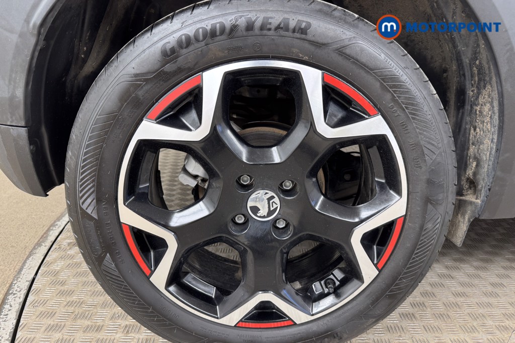 Vauxhall Mokka GS Manual Petrol SUV - Stock Number (1538366) - 20th supplementary image