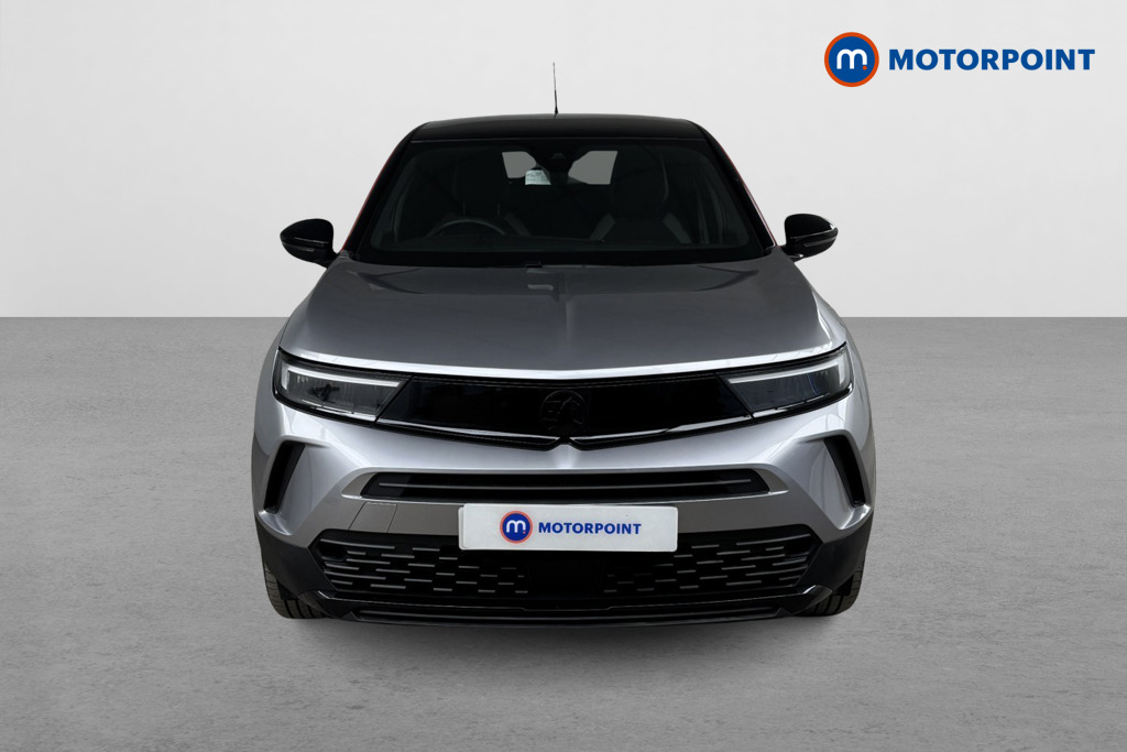 Vauxhall Mokka GS Manual Petrol SUV - Stock Number (1538366) - Front bumper