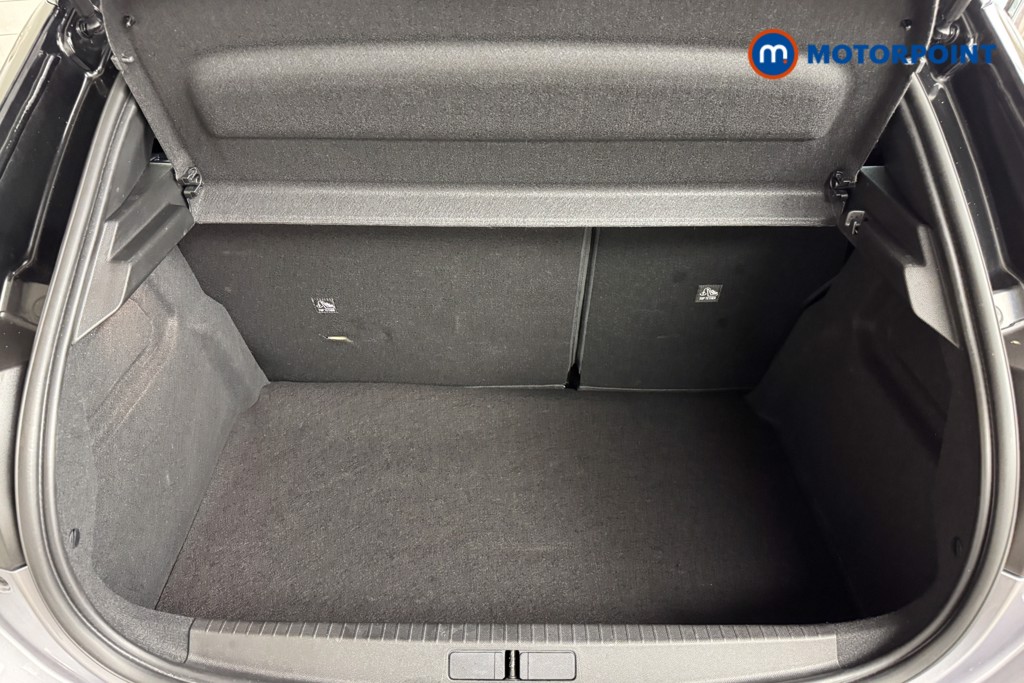Vauxhall Corsa GS Manual Petrol Hatchback - Stock Number (1539312) - 3rd supplementary image