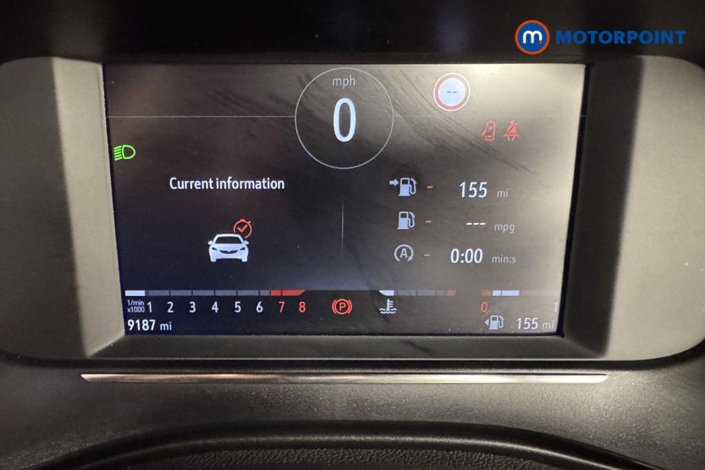 Vauxhall Corsa GS Manual Petrol Hatchback - Stock Number (1539312) - 9th supplementary image