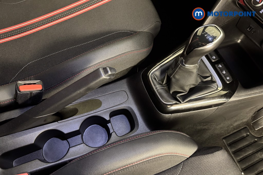 Vauxhall Corsa GS Manual Petrol Hatchback - Stock Number (1539312) - 10th supplementary image