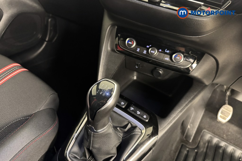 Vauxhall Corsa GS Manual Petrol Hatchback - Stock Number (1539312) - 11th supplementary image