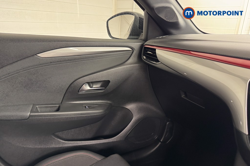 Vauxhall Corsa GS Manual Petrol Hatchback - Stock Number (1539312) - 12th supplementary image