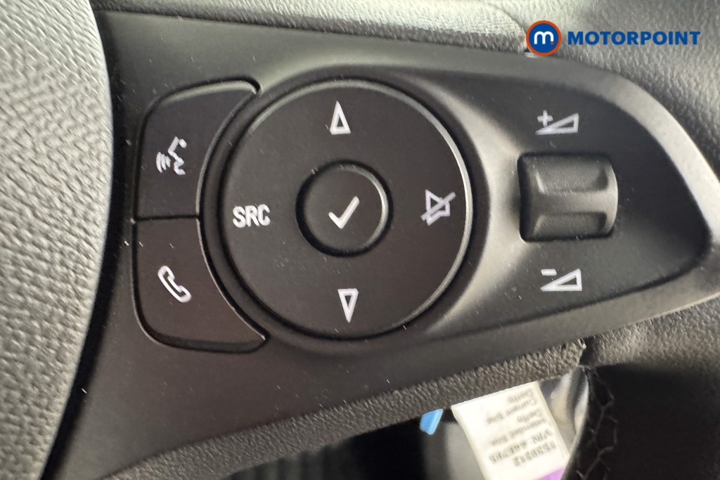 Vauxhall Corsa GS Manual Petrol Hatchback - Stock Number (1539312) - 14th supplementary image