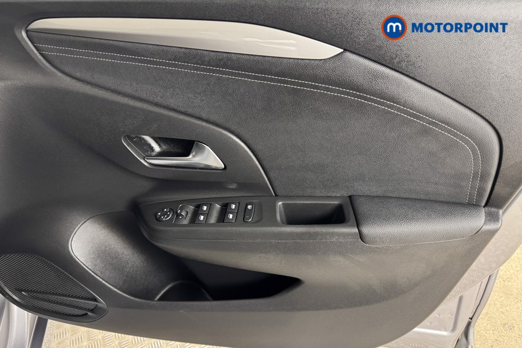 Vauxhall Corsa GS Manual Petrol Hatchback - Stock Number (1539312) - 15th supplementary image
