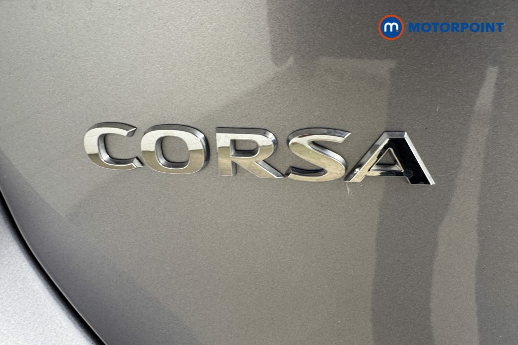 Vauxhall Corsa GS Manual Petrol Hatchback - Stock Number (1539312) - 19th supplementary image