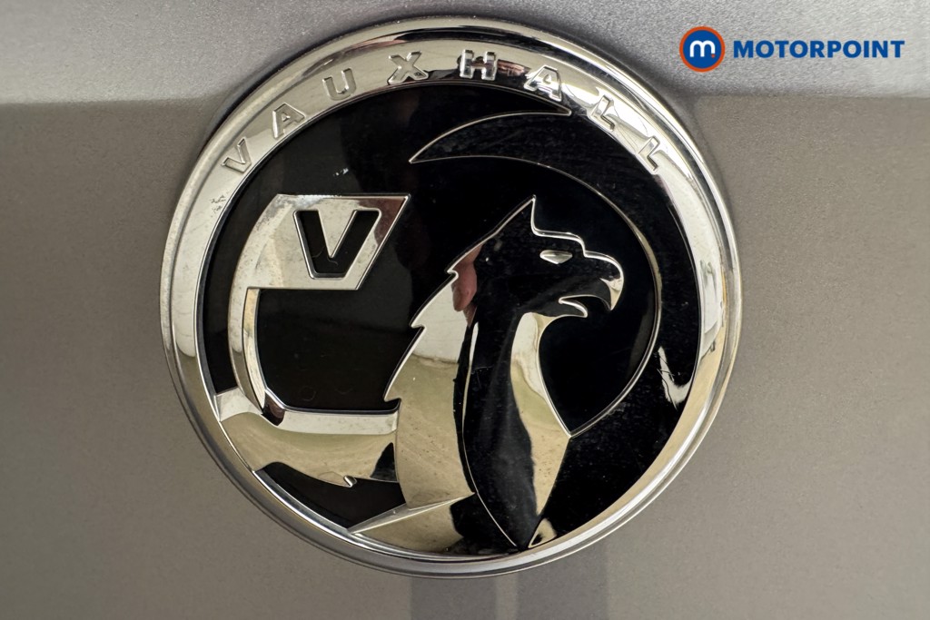 Vauxhall Corsa GS Manual Petrol Hatchback - Stock Number (1539312) - 20th supplementary image