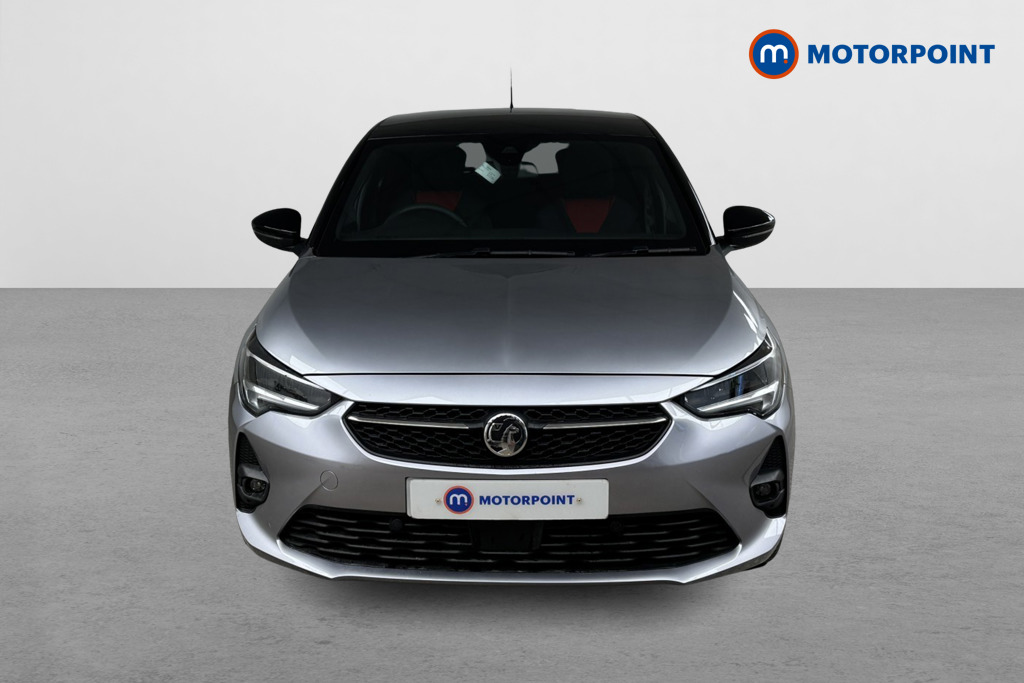 Vauxhall Corsa GS Manual Petrol Hatchback - Stock Number (1539312) - Front bumper