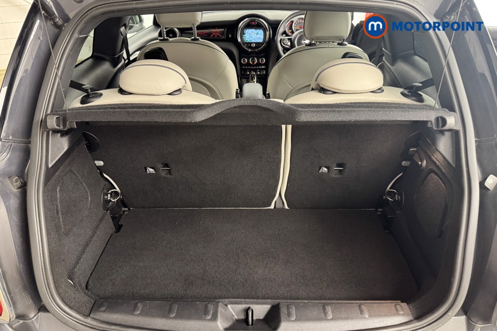 Mini Hatchback Cooper S Exclusive Automatic Petrol Hatchback - Stock Number (1539359) - 3rd supplementary image