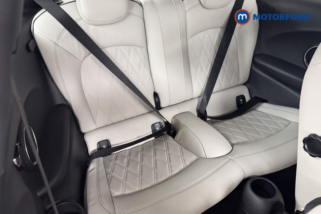 Mini Hatchback Cooper S Exclusive Automatic Petrol Hatchback - Stock Number (1539359) - 4th supplementary image