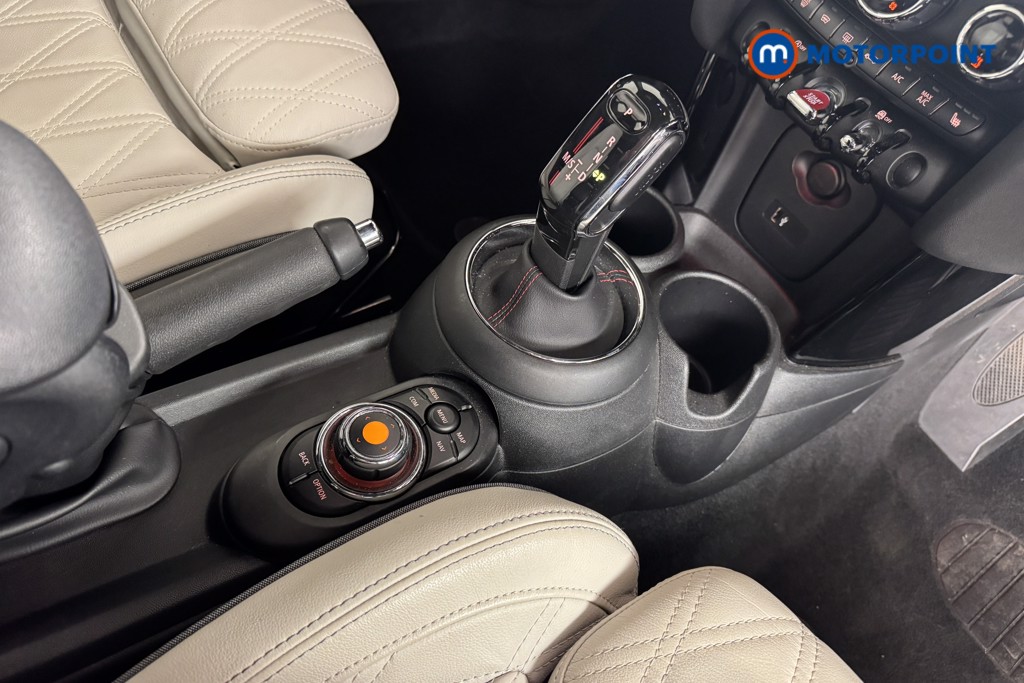 Mini Hatchback Cooper S Exclusive Automatic Petrol Hatchback - Stock Number (1539359) - 10th supplementary image