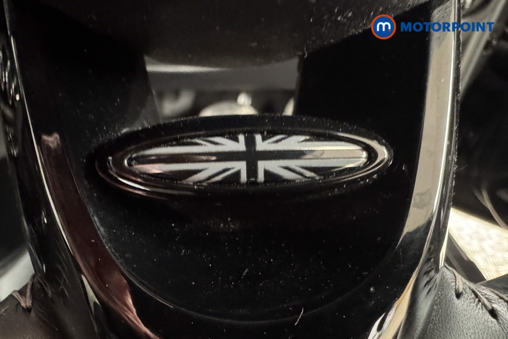 Mini Hatchback Cooper S Exclusive Automatic Petrol Hatchback - Stock Number (1539359) - 15th supplementary image