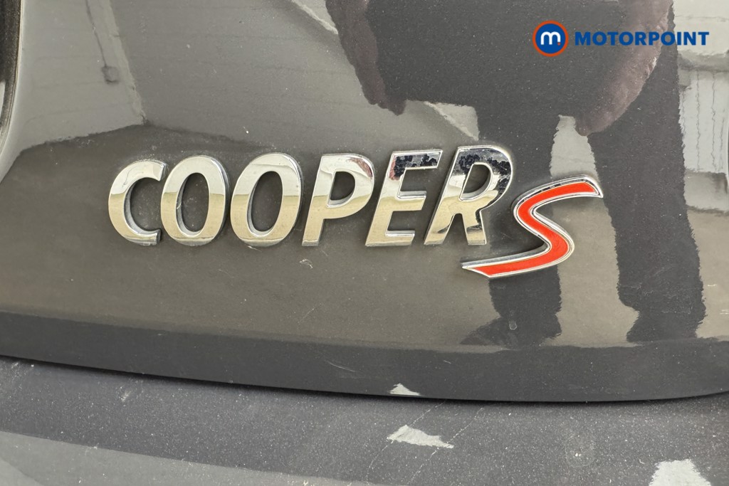 Mini Hatchback Cooper S Exclusive Automatic Petrol Hatchback - Stock Number (1539359) - 20th supplementary image
