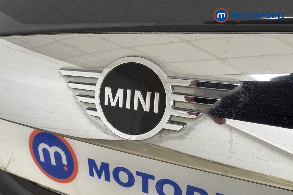 Mini Hatchback Cooper S Exclusive Automatic Petrol Hatchback - Stock Number (1539359) - 21st supplementary image