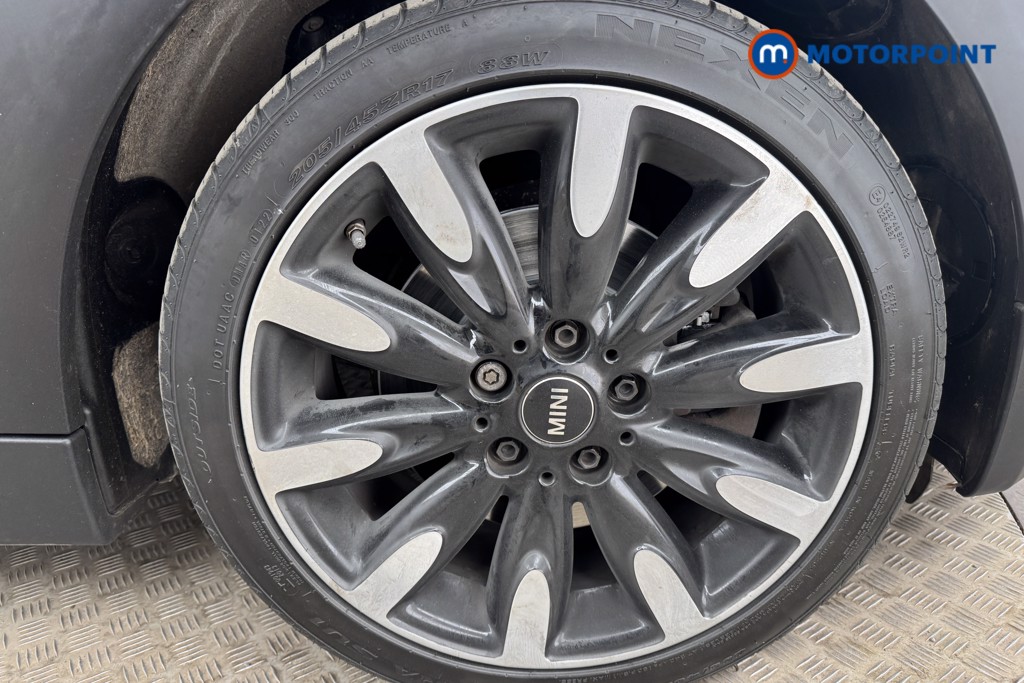 Mini Hatchback Cooper S Exclusive Automatic Petrol Hatchback - Stock Number (1539359) - 23rd supplementary image