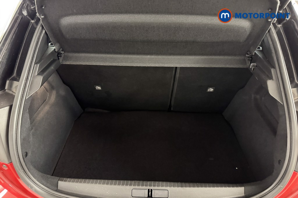Vauxhall Corsa GS Manual Petrol Hatchback - Stock Number (1539414) - 3rd supplementary image