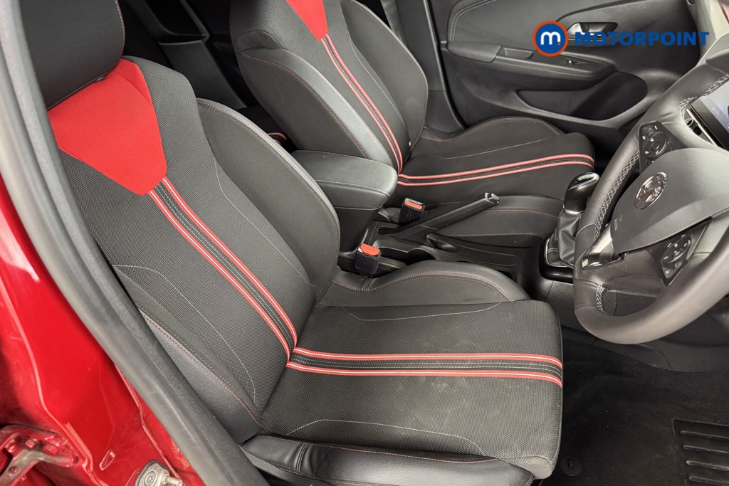 Vauxhall Corsa GS Manual Petrol Hatchback - Stock Number (1539414) - 5th supplementary image