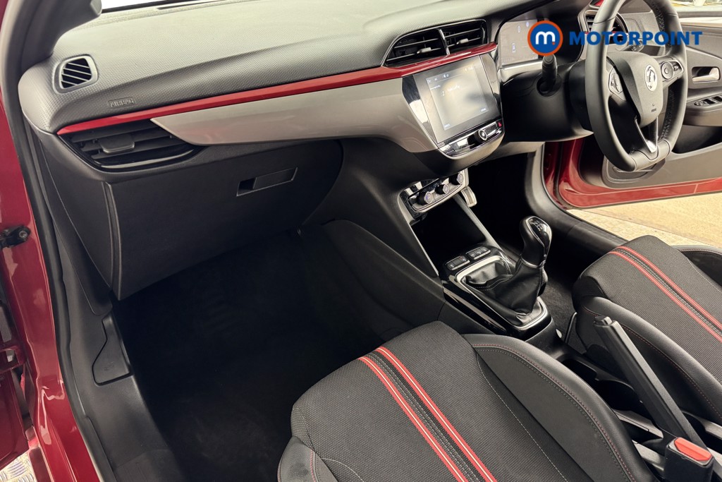 Vauxhall Corsa GS Manual Petrol Hatchback - Stock Number (1539414) - 8th supplementary image