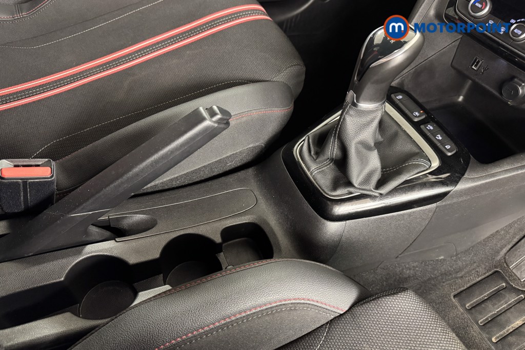Vauxhall Corsa GS Manual Petrol Hatchback - Stock Number (1539414) - 10th supplementary image