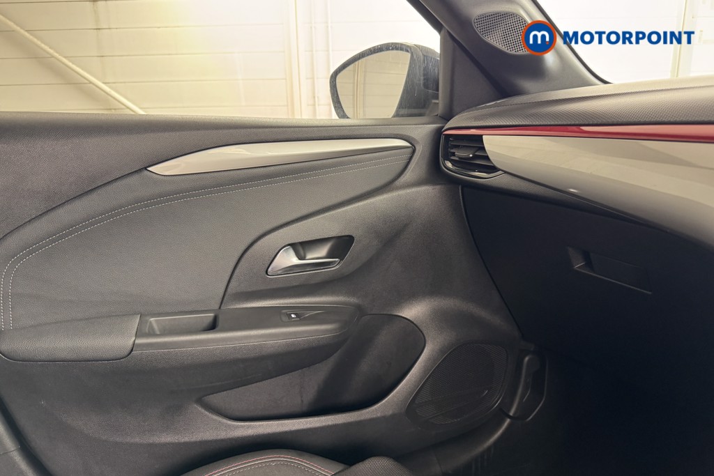 Vauxhall Corsa GS Manual Petrol Hatchback - Stock Number (1539414) - 12th supplementary image