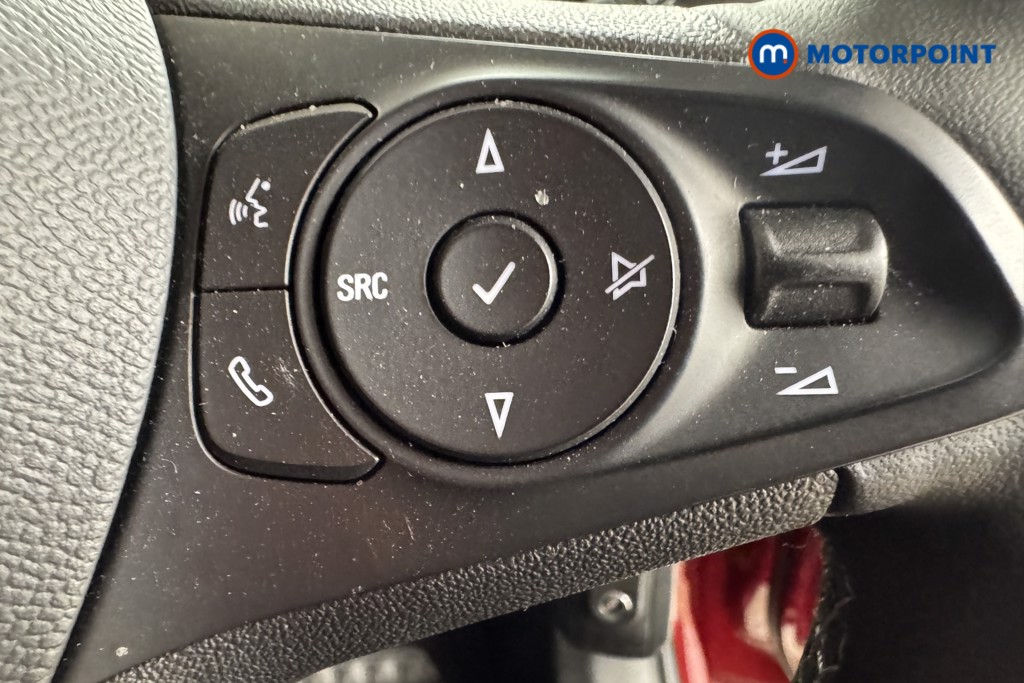 Vauxhall Corsa GS Manual Petrol Hatchback - Stock Number (1539414) - 14th supplementary image