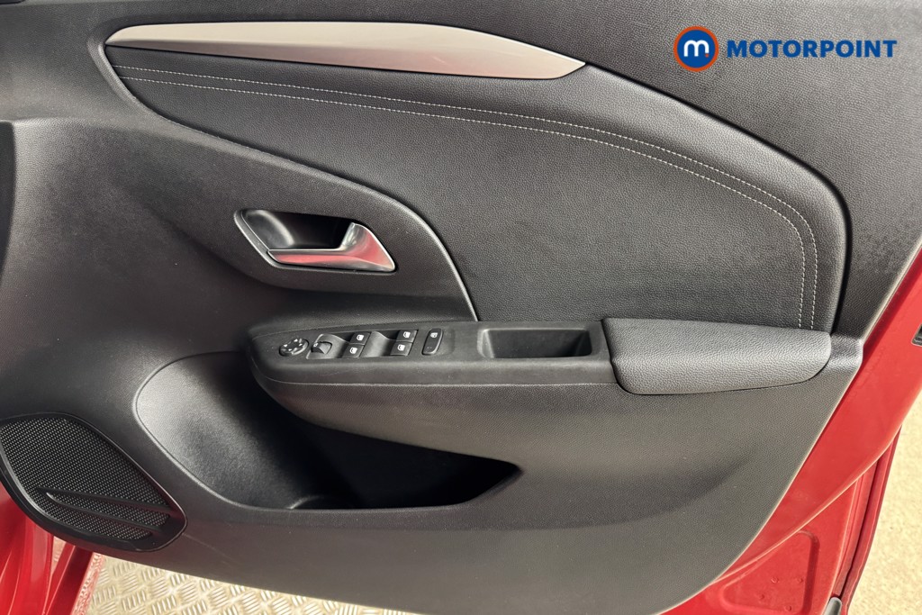 Vauxhall Corsa GS Manual Petrol Hatchback - Stock Number (1539414) - 15th supplementary image