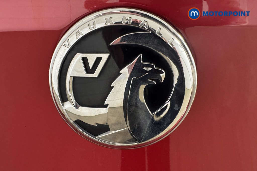 Vauxhall Corsa GS Manual Petrol Hatchback - Stock Number (1539414) - 20th supplementary image