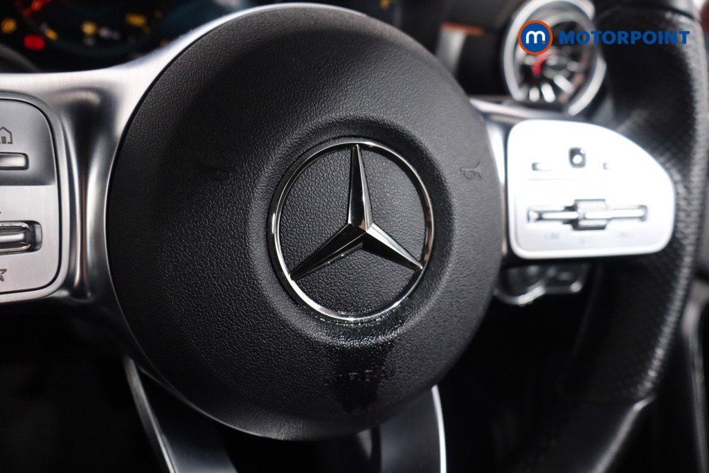 Mercedes-Benz CLA Amg Line Automatic Petrol Estate - Stock Number (1539442) - 8th supplementary image