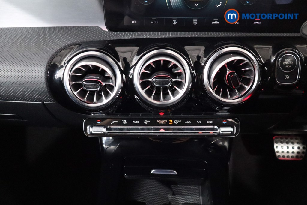 Mercedes-Benz CLA Amg Line Automatic Petrol Estate - Stock Number (1539442) - 18th supplementary image