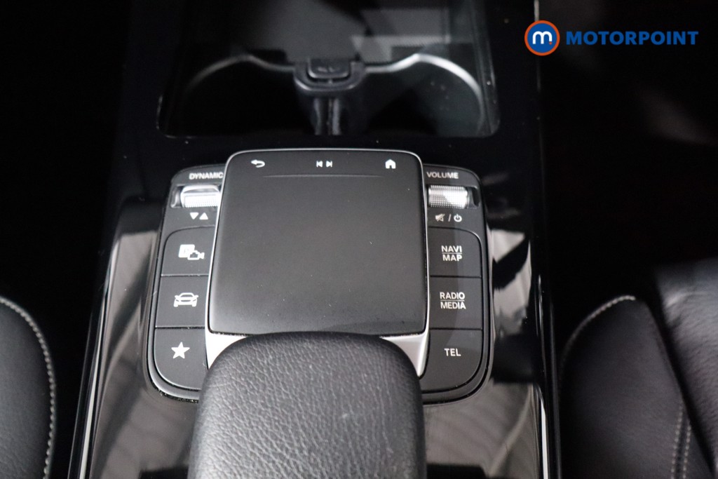 Mercedes-Benz CLA Amg Line Automatic Petrol Estate - Stock Number (1539442) - 20th supplementary image
