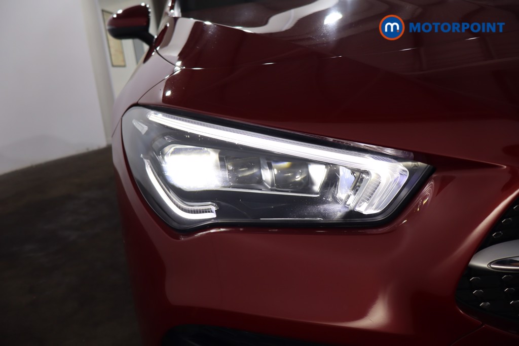 Mercedes-Benz CLA Amg Line Automatic Petrol Estate - Stock Number (1539442) - 22nd supplementary image