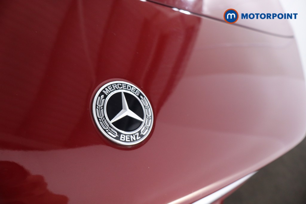 Mercedes-Benz CLA Amg Line Automatic Petrol Estate - Stock Number (1539442) - 23rd supplementary image