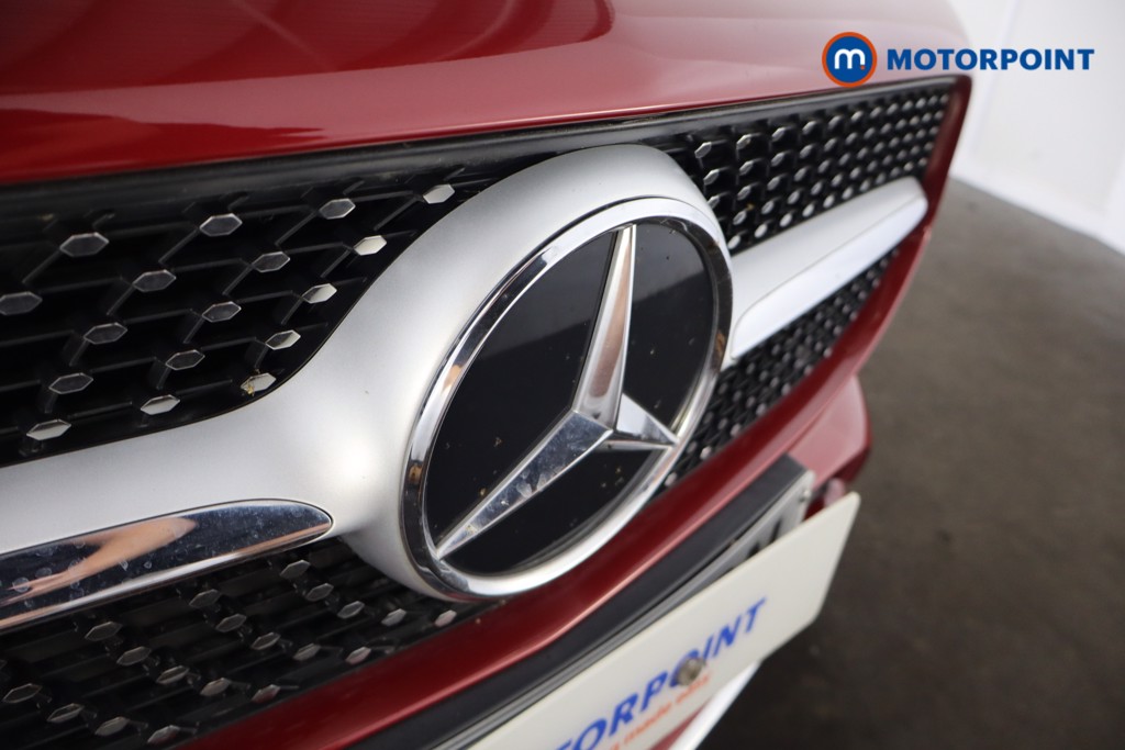 Mercedes-Benz CLA Amg Line Automatic Petrol Estate - Stock Number (1539442) - 24th supplementary image