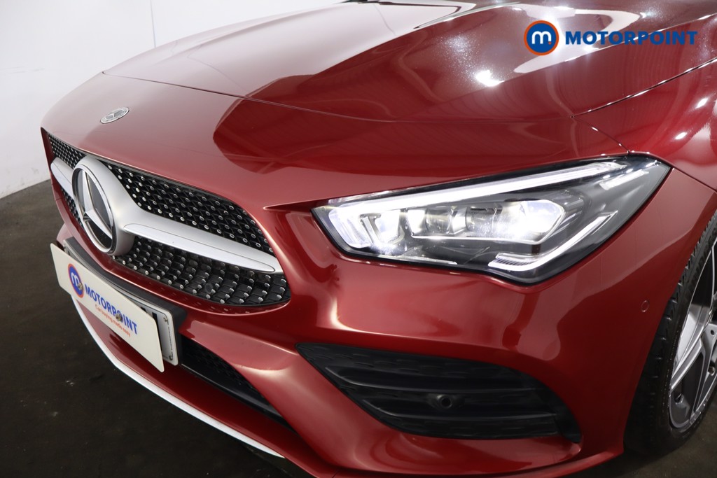 Mercedes-Benz CLA Amg Line Automatic Petrol Estate - Stock Number (1539442) - 25th supplementary image