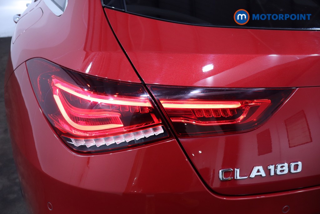 Mercedes-Benz CLA Amg Line Automatic Petrol Estate - Stock Number (1539442) - 26th supplementary image