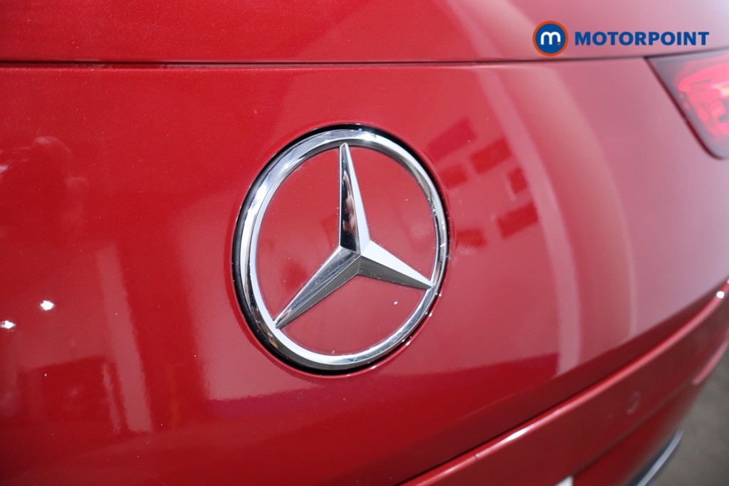 Mercedes-Benz CLA Amg Line Automatic Petrol Estate - Stock Number (1539442) - 28th supplementary image