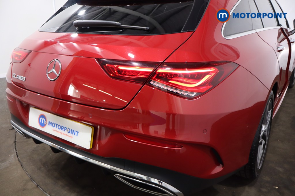 Mercedes-Benz CLA Amg Line Automatic Petrol Estate - Stock Number (1539442) - 29th supplementary image