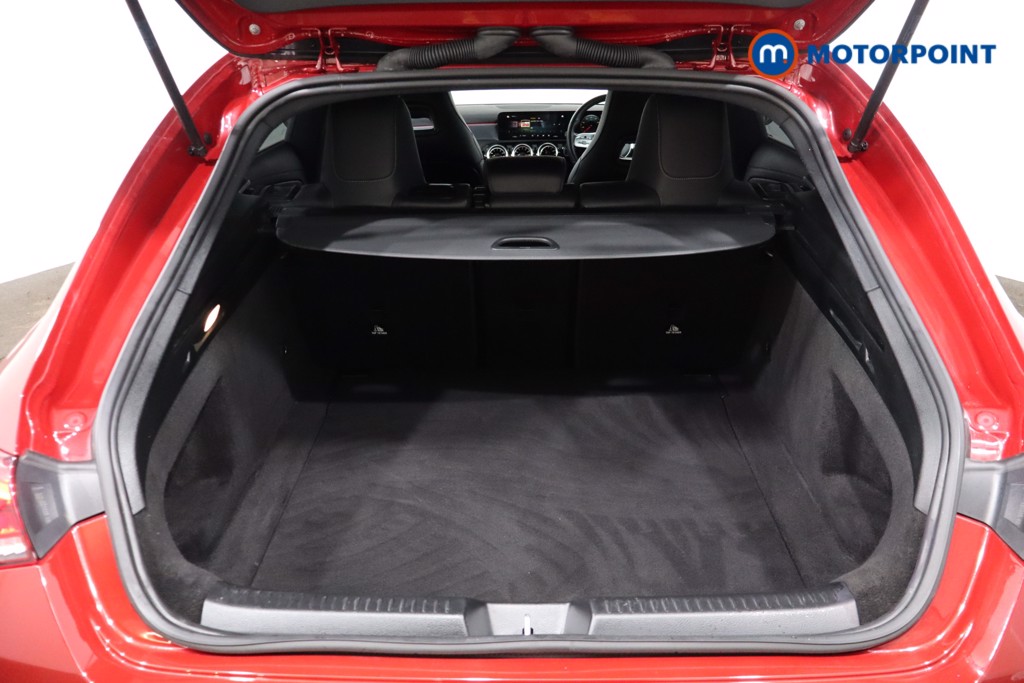 Mercedes-Benz CLA Amg Line Automatic Petrol Estate - Stock Number (1539442) - 30th supplementary image