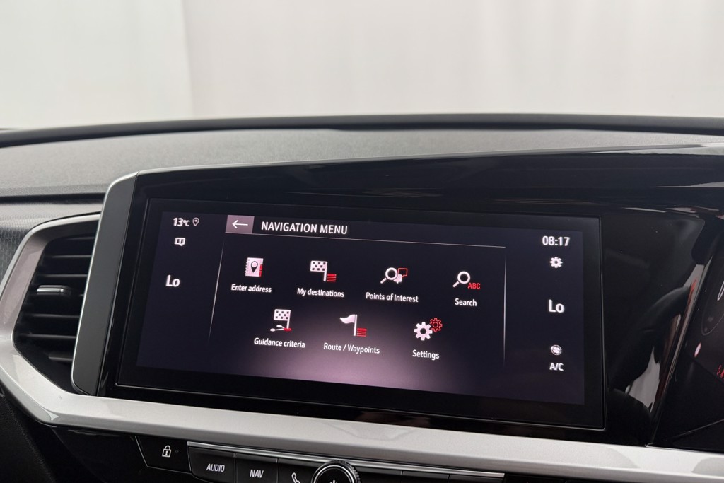 Vauxhall Grandland GSE Automatic Petrol Plug-In Hybrid SUV - Stock Number (1539481) - 6th supplementary image