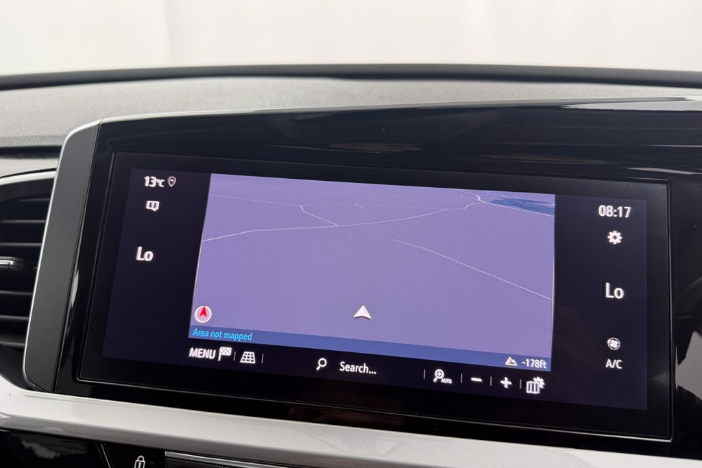 Vauxhall Grandland GSE Automatic Petrol Plug-In Hybrid SUV - Stock Number (1539481) - 7th supplementary image