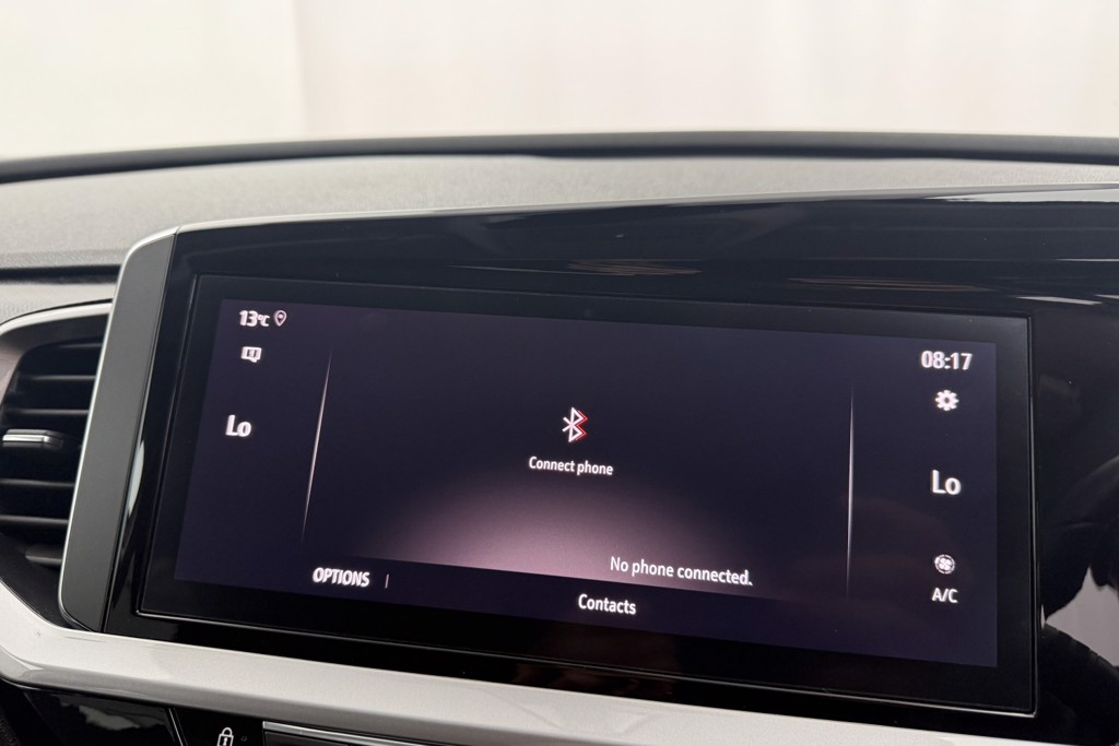 Vauxhall Grandland GSE Automatic Petrol Plug-In Hybrid SUV - Stock Number (1539481) - 8th supplementary image