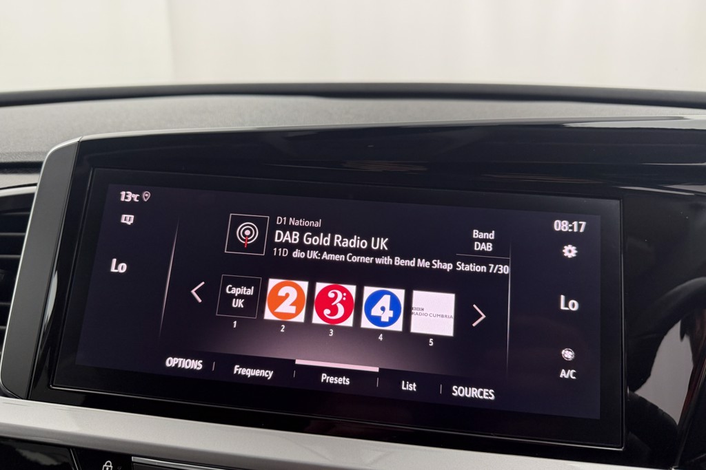 Vauxhall Grandland GSE Automatic Petrol Plug-In Hybrid SUV - Stock Number (1539481) - 9th supplementary image
